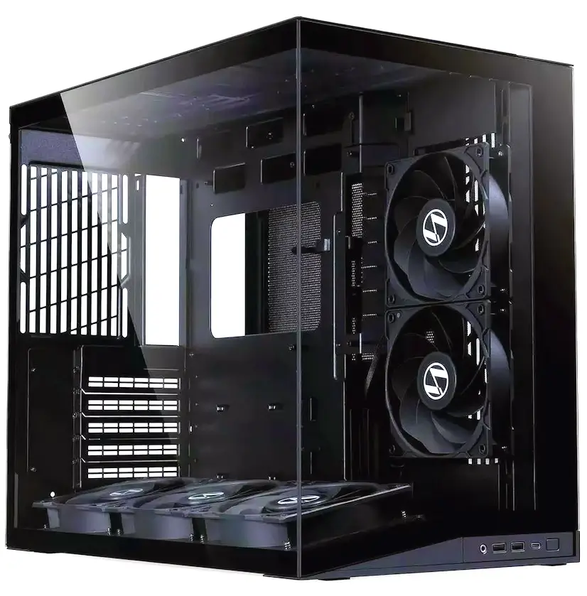 Montaje Gaming PC LIAN LI Getafe