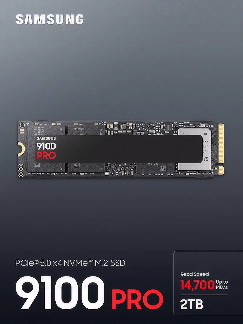 Montaje Disco Duro SSD NVMe PCIe Gaming PC Getafe